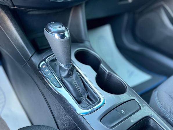 Chevrolet Cruze II с пробегом 2018 года, цена 1 180 000 рублей, 121000 км, хэтчбек, Автокод Объявления