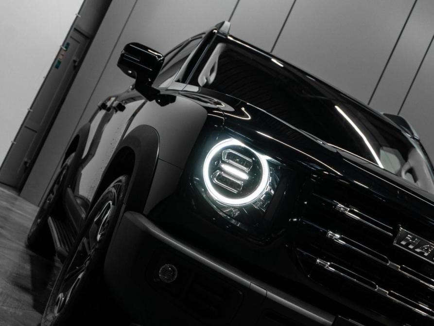 Haval Dargo Тюмень  - изображение 6