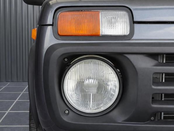 Lada (ВАЗ) 2121 (4x4) I Рестайлинг с пробегом 2019 года, цена 647 000 рублей, 63867 км, внедорожник, Автокод Объявления