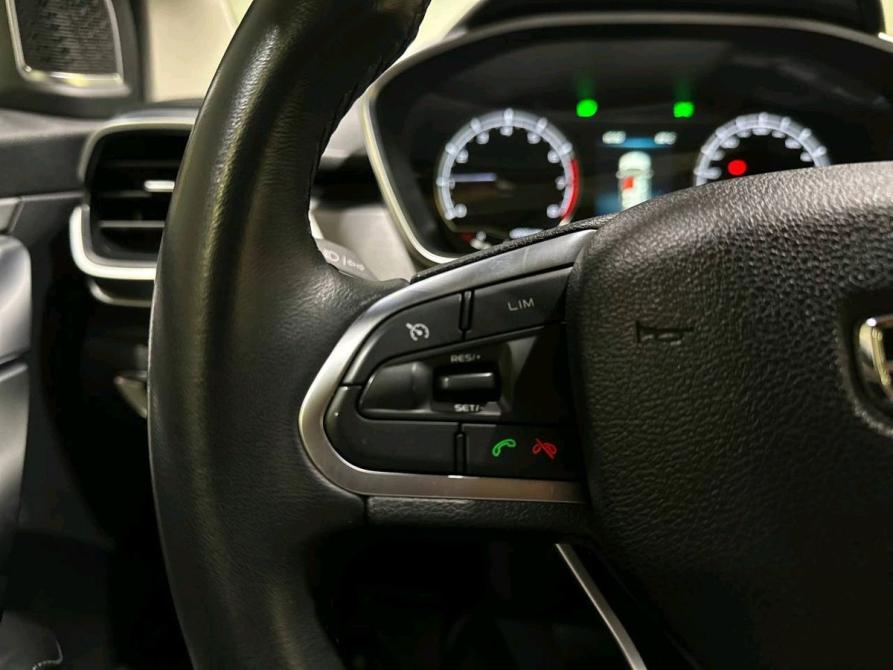 Geely Coolray I Новосибирск  - изображение 17