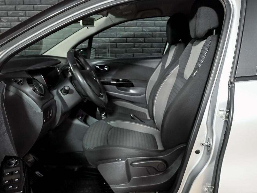Renault Kaptur I Екатеринбург  - изображение 10