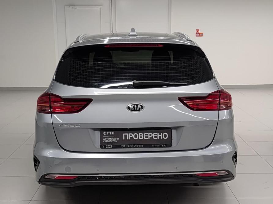 Kia Ceed III Казань  - изображение 7