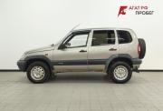 Chevrolet Niva I Екатеринбург  - изображение 19
