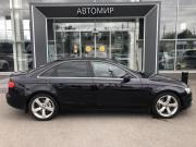 Audi A4 IV (B8) Рестайлинг Брянск  - изображение 18