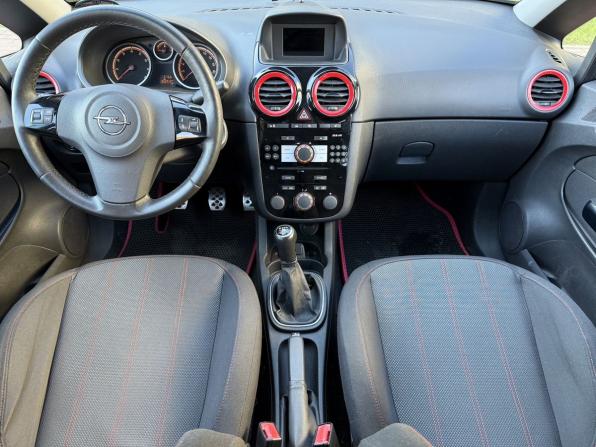 Opel Corsa D Рестайлинг II с пробегом 2011 года, цена 530 000 рублей, 168530 км, хэтчбек, Автокод Объявления