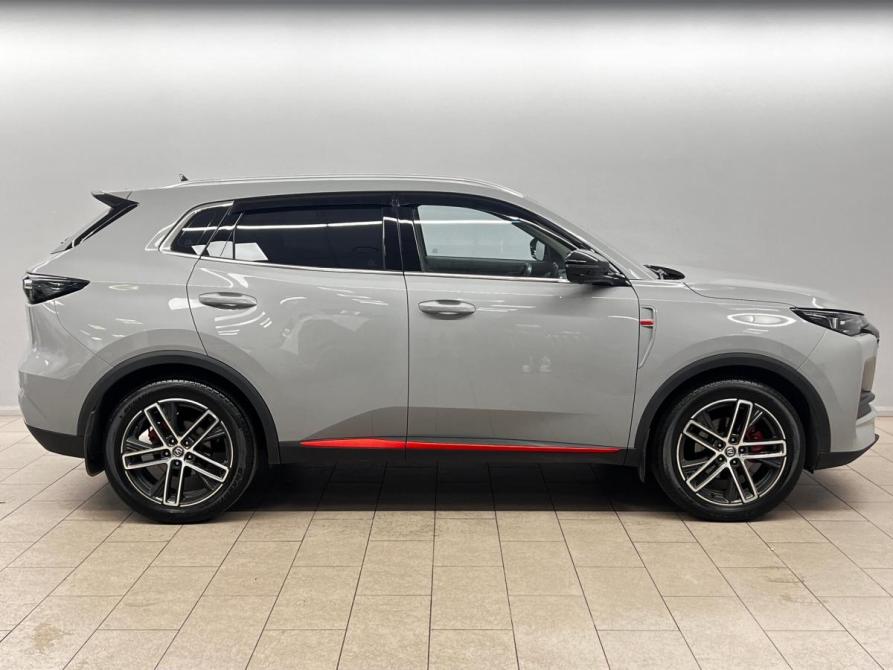 Changan CS55 Plus II Санкт-Петербург  - изображение 3