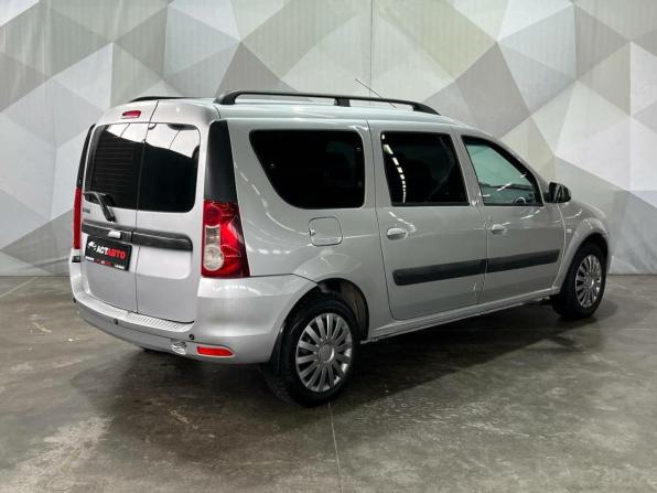 Lada (ВАЗ) Largus I с пробегом 2019 года, цена 670 000 рублей, 116309 км, универсал, Автокод Объявления