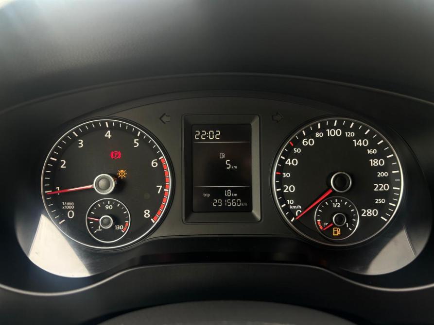 Volkswagen Jetta VI Ульяновск  - изображение 18