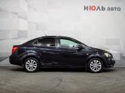 Chevrolet Aveo II Екатеринбург  - изображение 26
