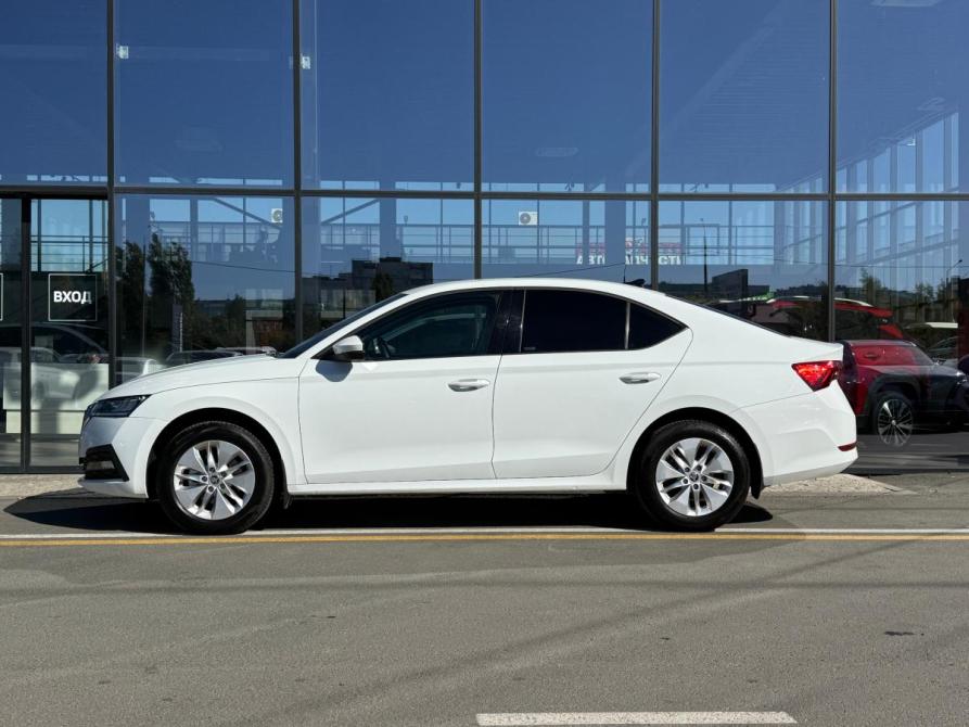 Skoda Octavia IV (A8) Оренбург  - изображение 9