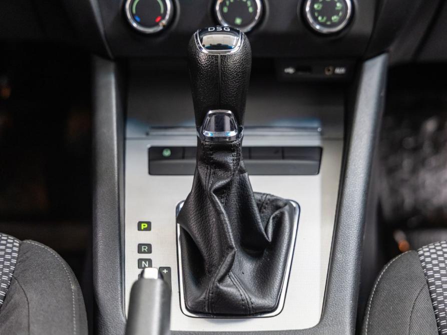 Skoda Octavia III (A7) Волгоград  - изображение 24