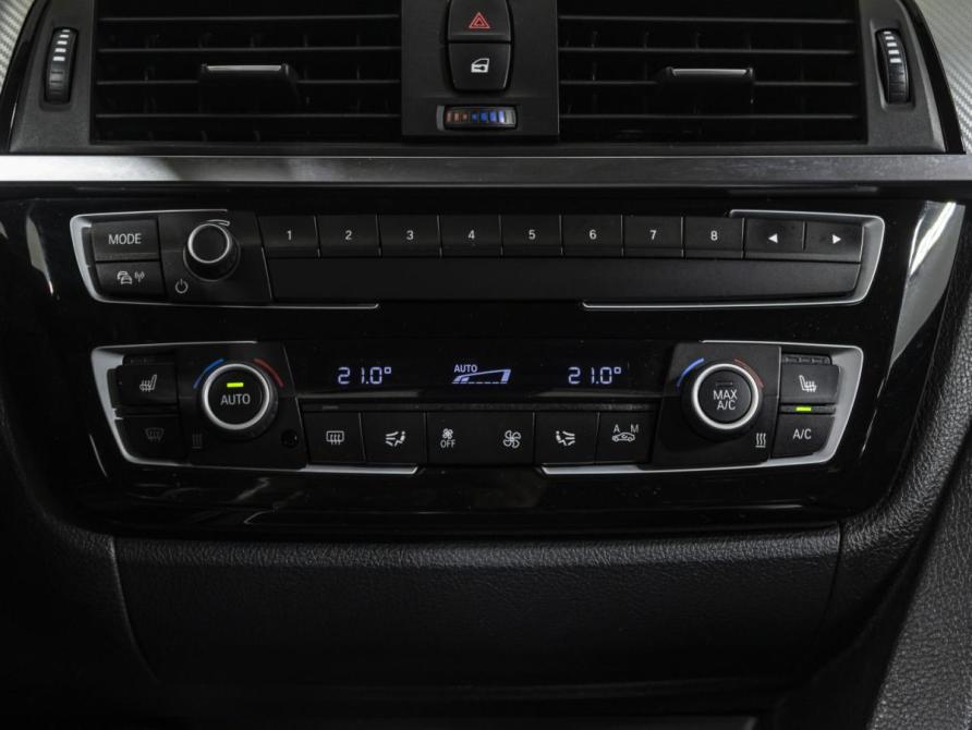 BMW 3 серии VI (F3x) Рестайлинг Москва  - изображение 15