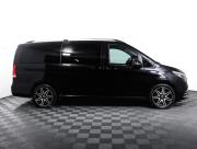 Mercedes-Benz V-Класс III (W447) Рестайлинг Москва  - изображение 29