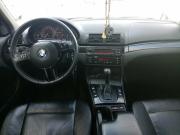 BMW 3 серии IV (E46) Рестайлинг Пермь  - изображение 11