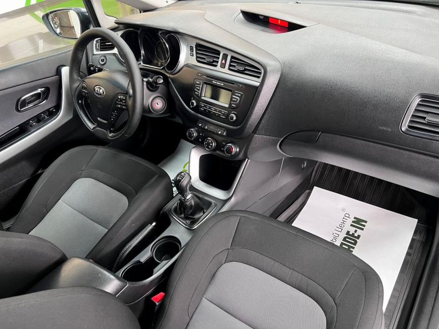 Kia Ceed II Тверь  - изображение 14