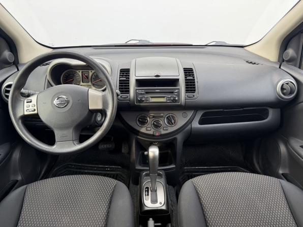 Nissan Note I с пробегом 2006 года, цена 600 000 рублей, 143614 км, хэтчбек, Автокод Объявления