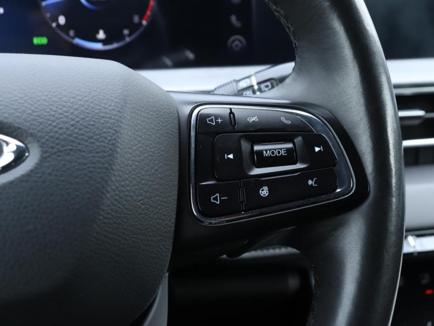 Chery Tiggo 7 Pro Max I Москва  - изображение 19