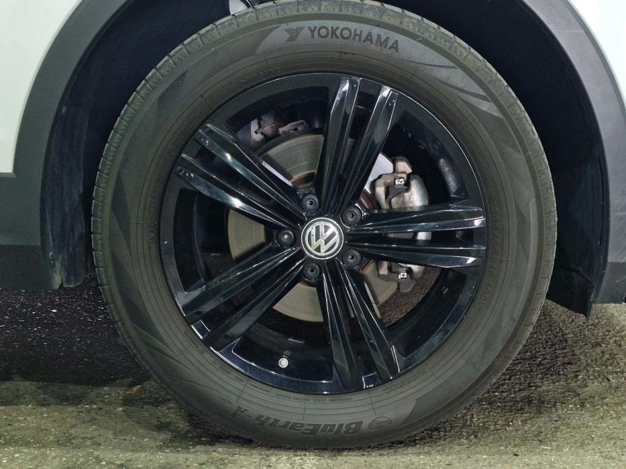 Volkswagen Tiguan II Ставрополь  - изображение 7