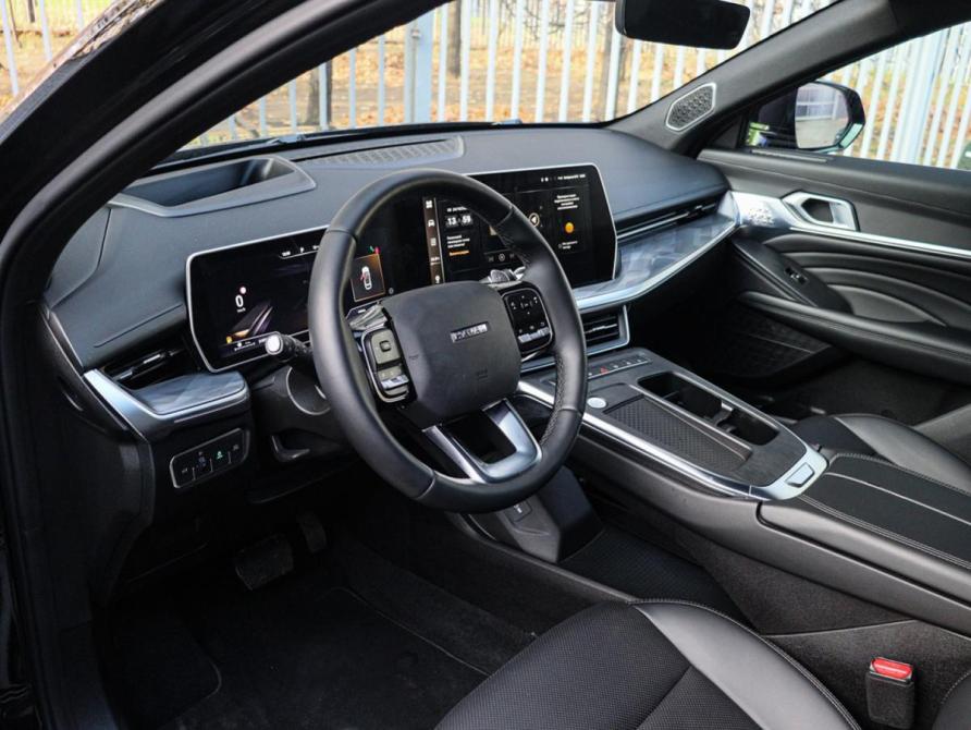 Haval F7x II Москва  - изображение 14
