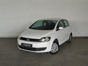 Volkswagen Golf Plus II Москва  - изображение 16