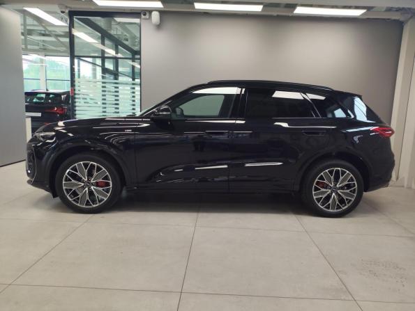 Audi Q5 III с пробегом 2026 года, цена 6 059 000 рублей, 62 км, внедорожник, Автокод Объявления