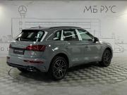 Audi Q5 II (FY) Рестайлинг Москва  - изображение 37