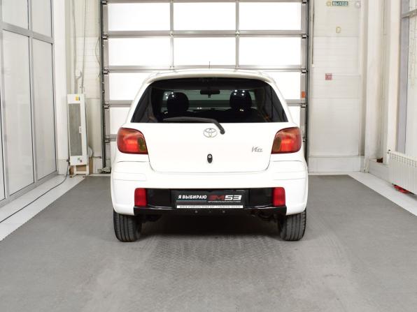 Toyota Vitz I (P10) с пробегом 2002 года, цена 419 995 рублей, 299539 км, хэтчбек, Автокод Объявления
