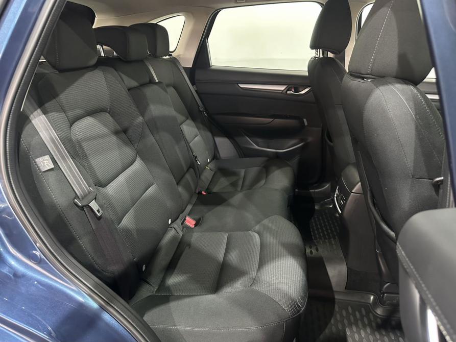 Mazda CX-5 II Москва  - изображение 10