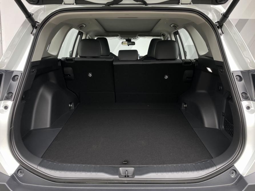 Toyota RAV4 VI (XA60) Екатеринбург  - изображение 8