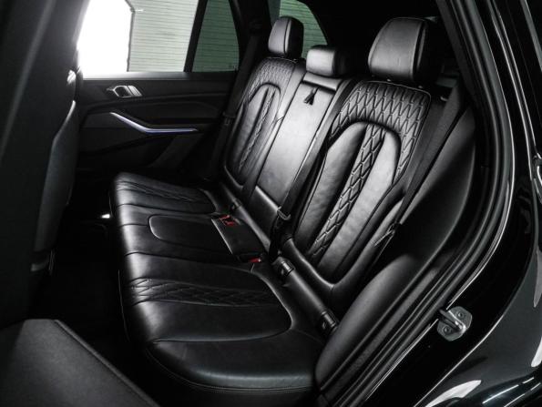 BMW X5 IV (G05/G18) с пробегом 2020 года, цена 5 899 000 рублей, 157885 км, внедорожник, Автокод Объявления
