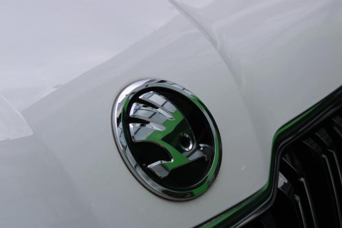 Skoda Kamiq I (China Market) с пробегом 2026 года, цена 2 749 000 рублей, 10 км, внедорожник, Автокод Объявления