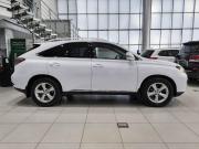 Lexus RX III Рестайлинг Казань  - изображение 27