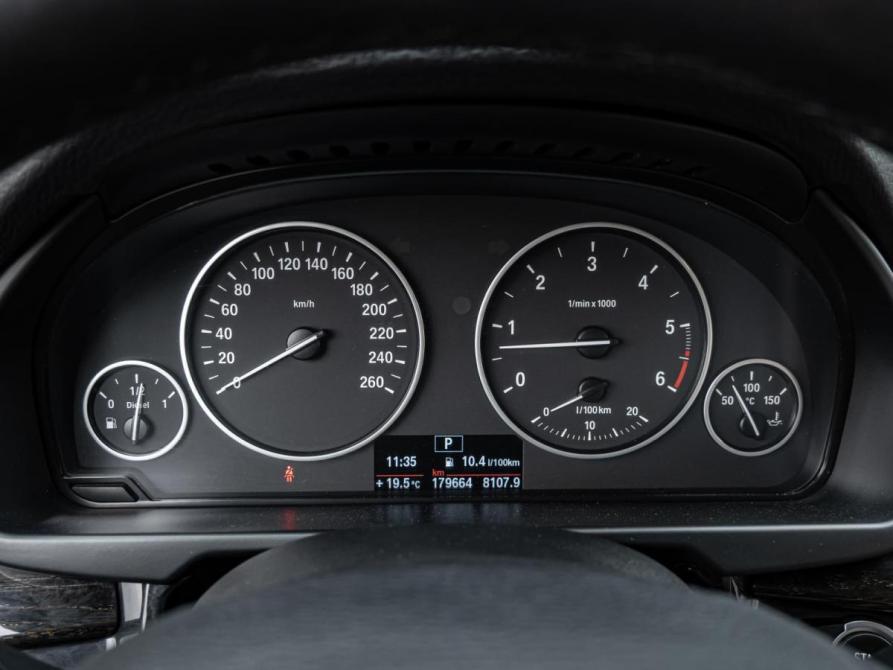 BMW X5 III (F15) Краснодар  - изображение 16