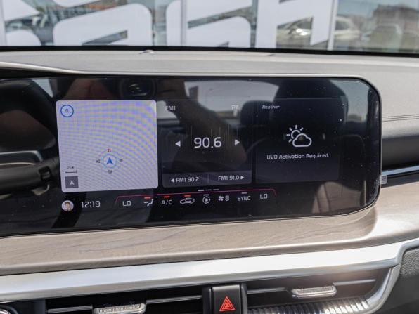 Kia K5 III с пробегом 2024 года, цена 3 590 000 рублей, 24999 км, седан, Автокод Объявления