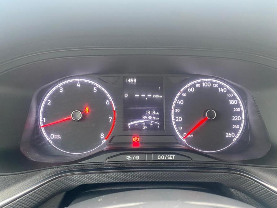 Volkswagen Polo VI Курган  - изображение 14
