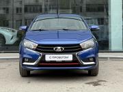 Lada (ВАЗ) Vesta I Самара  - изображение 16