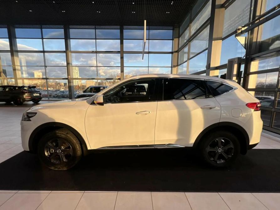 Haval F7 I Екатеринбург  - изображение 7