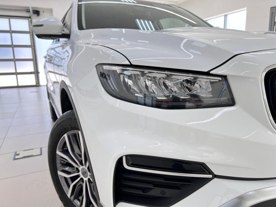 Geely Atlas Pro Волгоград  - изображение 9
