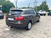 Lada (ВАЗ) Vesta I Стерлитамак  - изображение 24