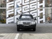 Chevrolet Niva I Рестайлинг Ставрополь  - изображение 21