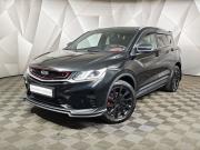 Geely Coolray I Москва  - изображение 21