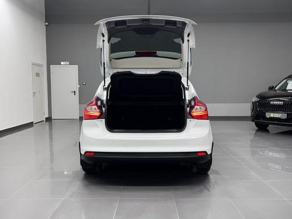Ford Focus III с пробегом 2012 года, цена 720 000 рублей, 162486 км, хэтчбек, Автокод Объявления