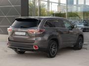 Toyota Highlander III (XU50) Новосибирск  - изображение 27