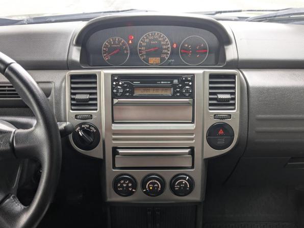 Nissan X-Trail I Рестайлинг с пробегом 2007 года, цена 819 000 рублей, 330000 км, внедорожник, Автокод Объявления