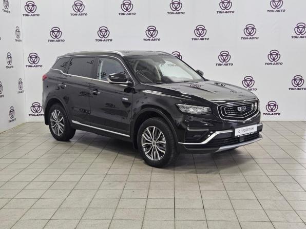 Geely Atlas Pro с пробегом 2023 года, цена 1 988 000 рублей, 54298 км, внедорожник, Автокод Объявления