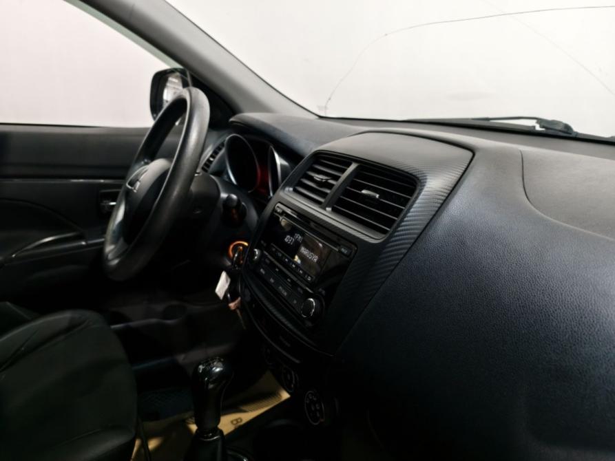 Mitsubishi ASX I Рестайлинг Курск  - изображение 7