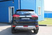 Geely Atlas I Санкт-Петербург  - изображение 33