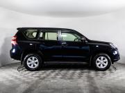 Toyota Land Cruiser Prado 150 Series Рестайлинг 1 Санкт-Петербург  - изображение 28