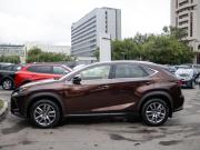 Lexus NX I Рестайлинг Москва  - изображение 25