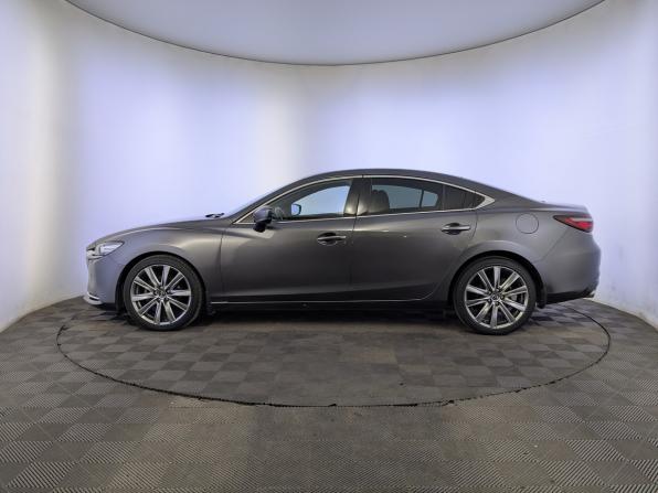 Mazda 6 III (GJ) Рестайлинг 2 с пробегом 2020 года, цена 2 550 000 рублей, 92423 км, седан, Автокод Объявления